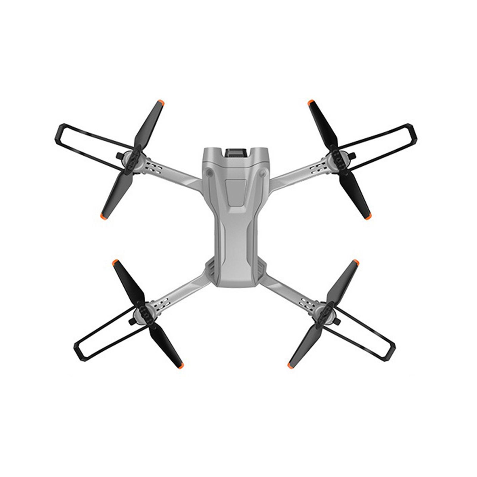 Drone Propeller Guard - Z908 Pro用クアッドコプター用プロペラガードセット。ABSプラスチック製の保護カバー4個入り。軽量で交換可能なドローン用プロペラプロテクター。