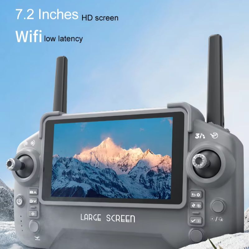 新モデル LF682 MAX GPS搭載プロフェッショナルド - Drone Gimbal のレビューと価格