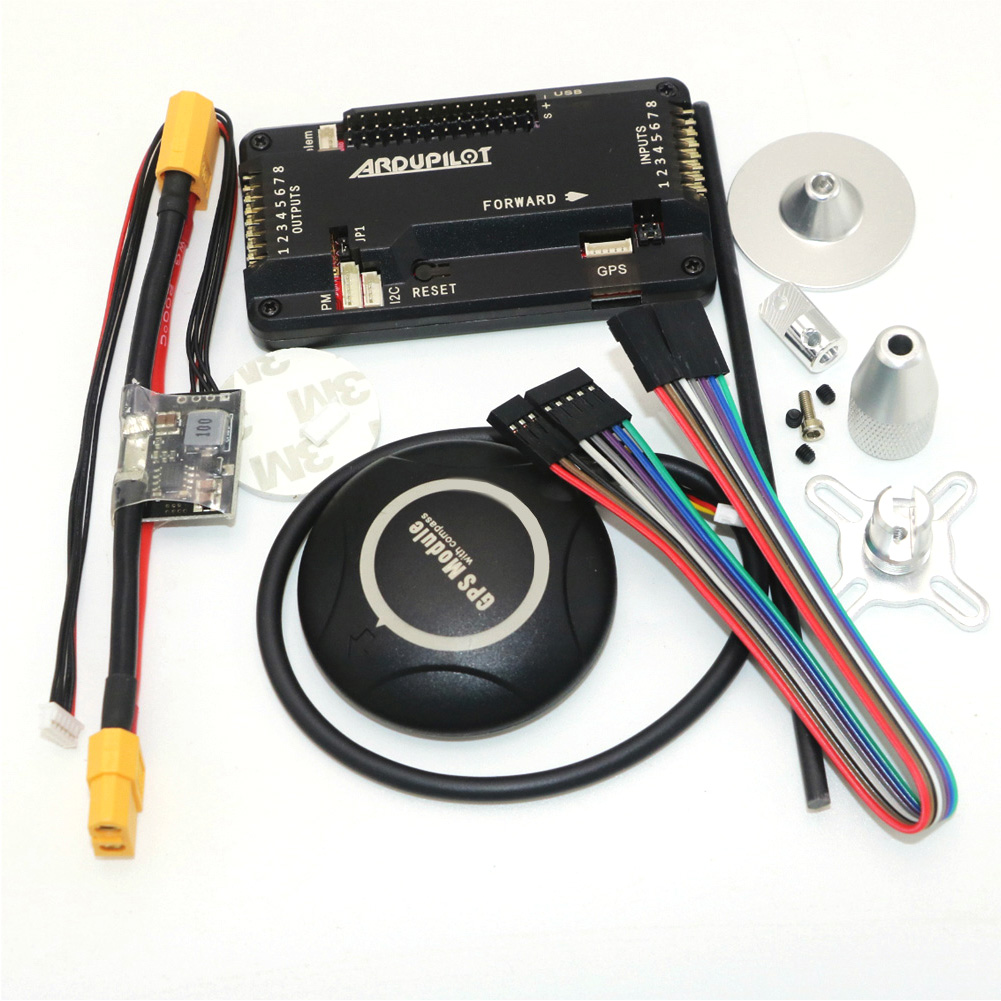 Ardupilotフライトコントローラーボード,mega a - Drone Power Distribution Board のレビューと価格