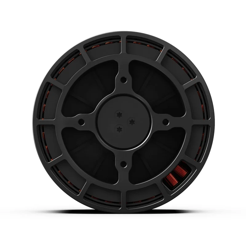 新型M20 MiNi IPE 90KVヘビーリフト有人ドロー - Drone Motor のレビューと価格
