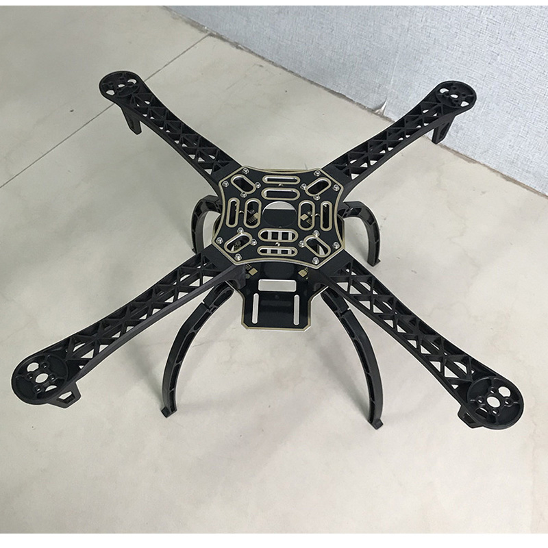 ユニバーサル航空機クドコプターホイール三脚着陸スキッドギア  - Drone Power Distribution Board のレビューと価格