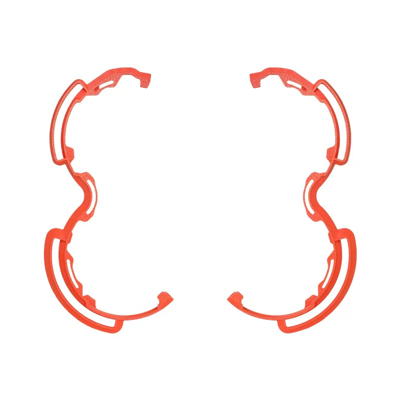 DJI Avata 360用、パン/チルト機能付き、衝突防止 - Drone Propeller Guard のレビューと価格