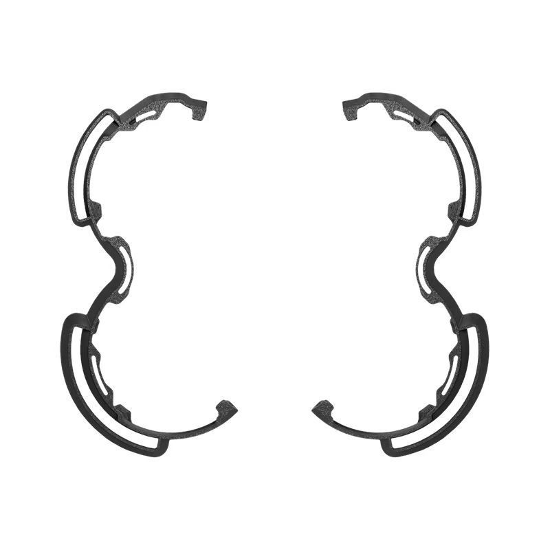 DJI Avata 360用、パン/チルト機能付き、衝突防止 - Drone Propeller Guard のレビューと価格