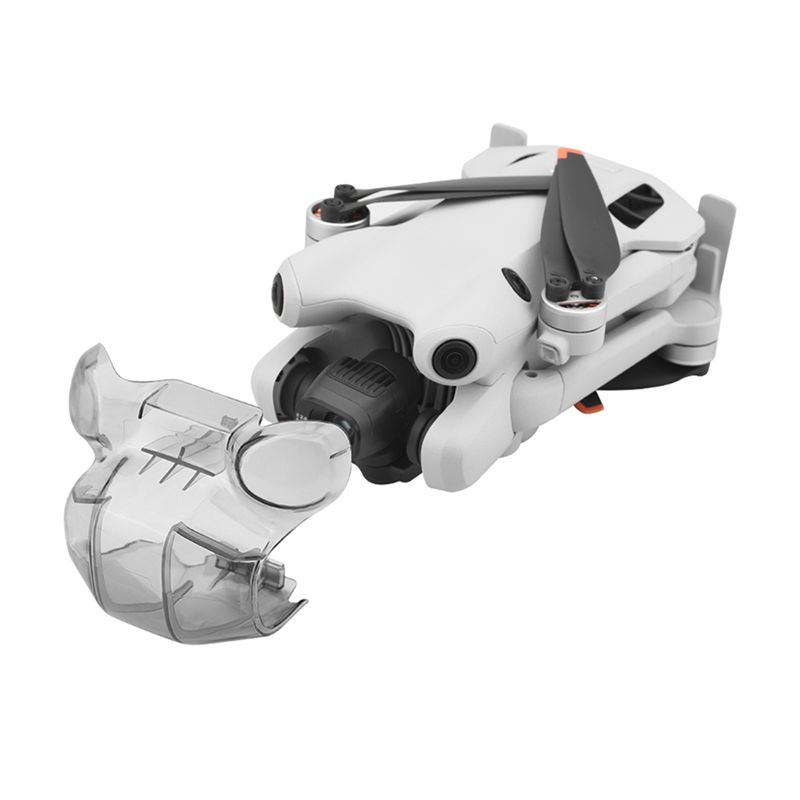 DJI Mini 4 Pro用 A20T 2倍レンズキャップ - Dji Drone Mini 4 Pro のレビューと価格