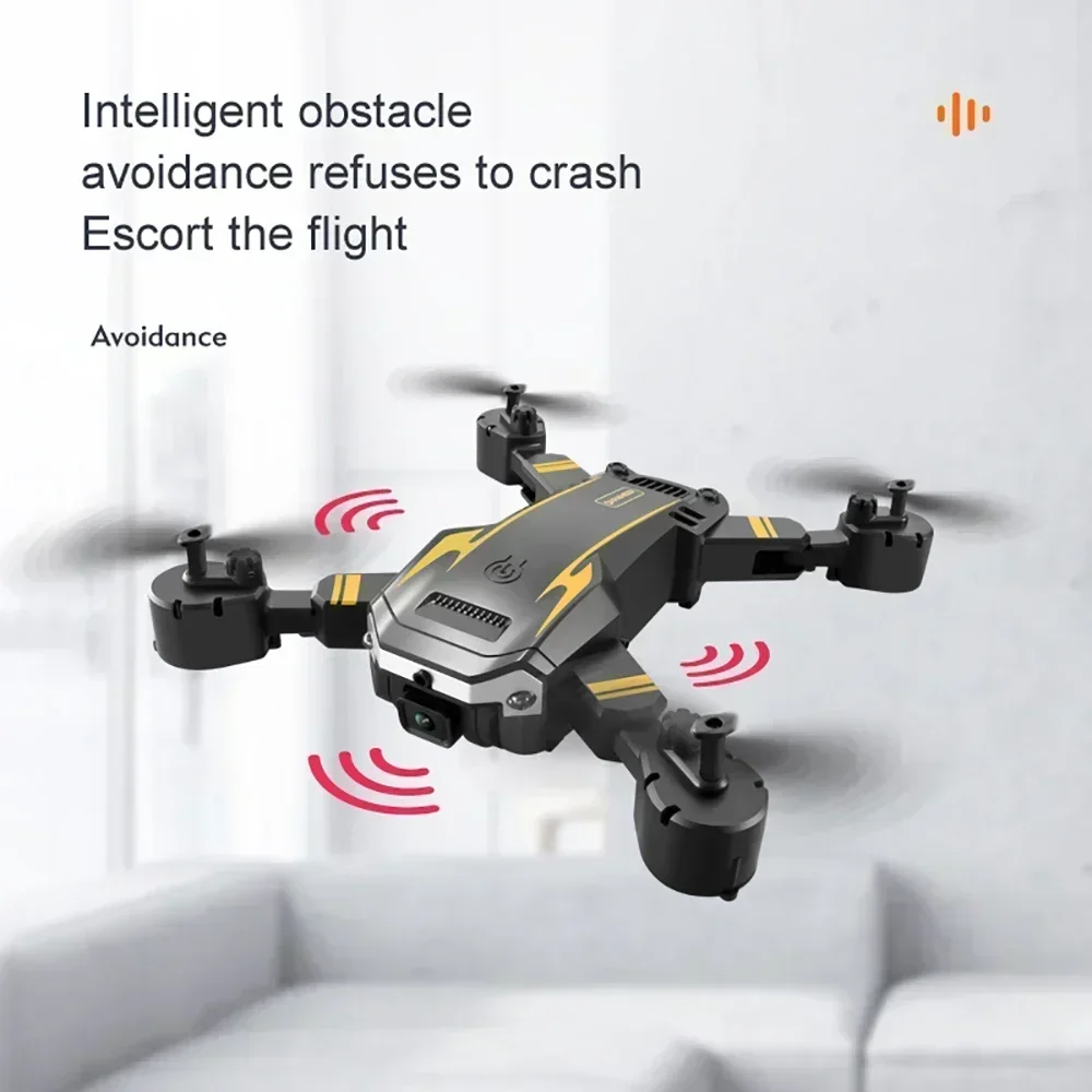 G6 Pro ドローン：8Kデュアルカメラ、5G GPS、折 - Drone Gps Mount のレビューと価格